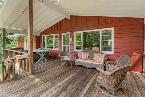 315 Rolling Acres Drive Highlands NC 28741