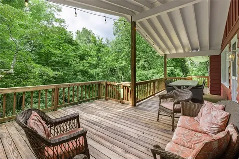 315 Rolling Acres Drive Highlands NC 28741