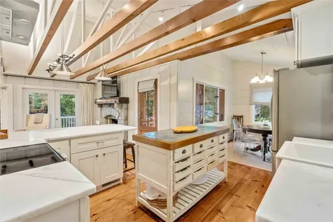 35 Bustle Lane Cashiers NC 28717