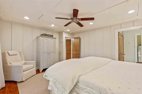 35 Bustle Lane Cashiers NC 28717