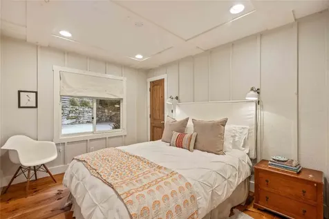 35 Bustle Lane Cashiers NC 28717