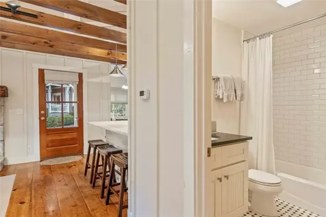 35 Bustle Lane Cashiers NC 28717