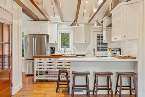 35 Bustle Lane Cashiers NC 28717