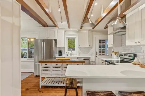35 Bustle Lane Cashiers NC 28717