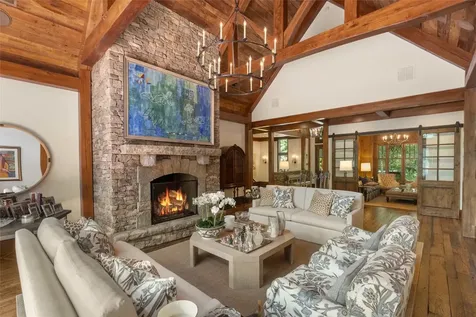 1944 Cullasaja Club Drive Highlands NC 28741