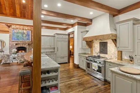 1944 Cullasaja Club Drive Highlands NC 28741