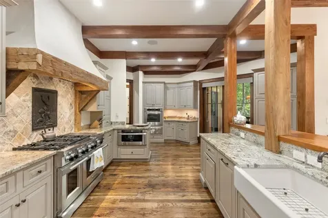 1944 Cullasaja Club Drive Highlands NC 28741