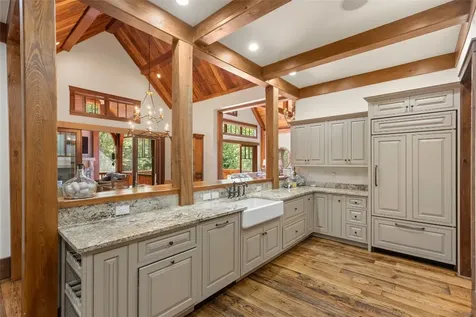 1944 Cullasaja Club Drive Highlands NC 28741