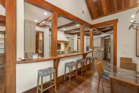 1944 Cullasaja Club Drive Highlands NC 28741