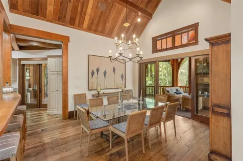 1944 Cullasaja Club Drive Highlands NC 28741