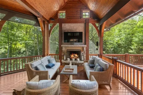 1944 Cullasaja Club Drive Highlands NC 28741