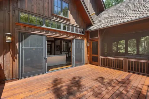 1944 Cullasaja Club Drive Highlands NC 28741