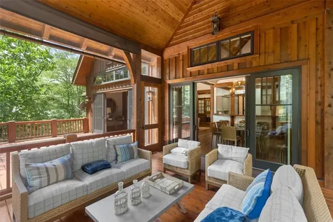 1944 Cullasaja Club Drive Highlands NC 28741