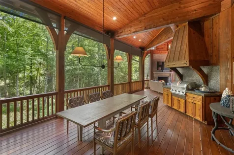 1944 Cullasaja Club Drive Highlands NC 28741