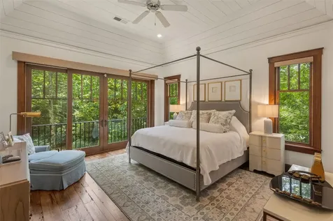 1944 Cullasaja Club Drive Highlands NC 28741