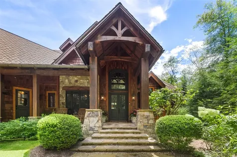 1944 Cullasaja Club Drive Highlands NC 28741