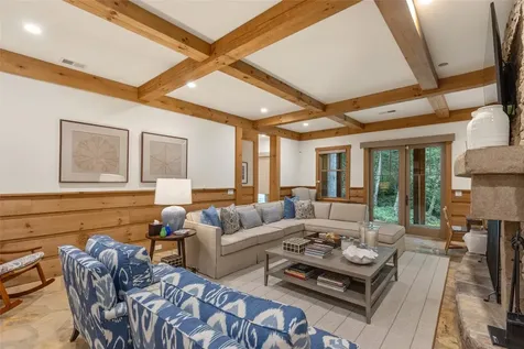 1944 Cullasaja Club Drive Highlands NC 28741