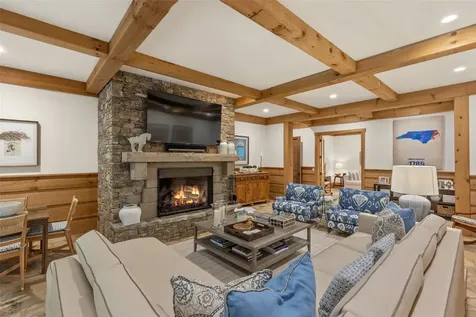 1944 Cullasaja Club Drive Highlands NC 28741