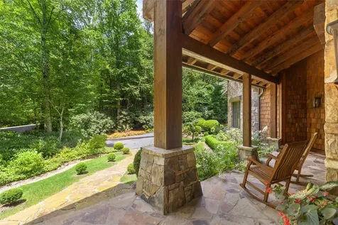 1944 Cullasaja Club Drive Highlands NC 28741