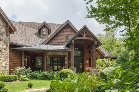 1944 Cullasaja Club Drive Highlands NC 28741