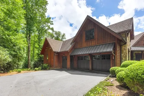 1944 Cullasaja Club Drive Highlands NC 28741