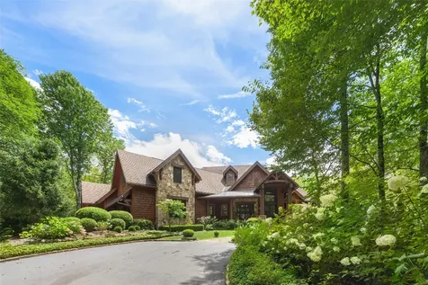 1944 Cullasaja Club Drive Highlands NC 28741