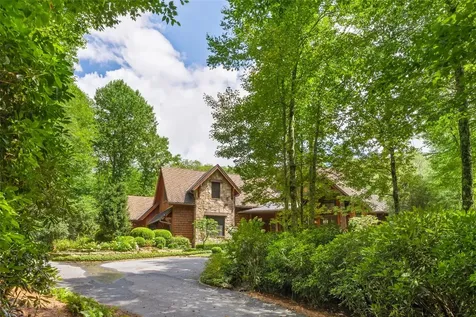 1944 Cullasaja Club Drive Highlands NC 28741