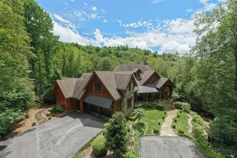 1944 Cullasaja Club Drive Highlands NC 28741