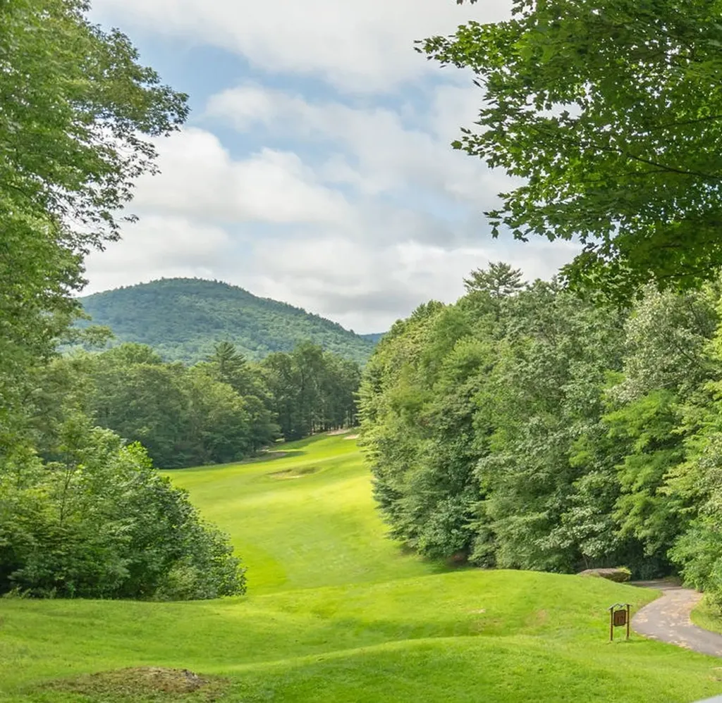 40 Blackberry Trail Sapphire NC 28774