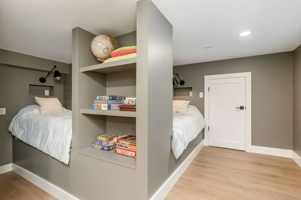 40 Blackberry Trail Sapphire NC 28774