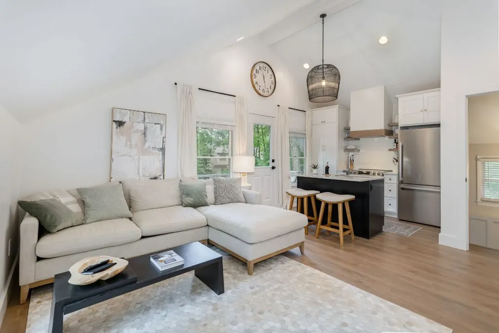 40 Blackberry Trail Sapphire NC 28774