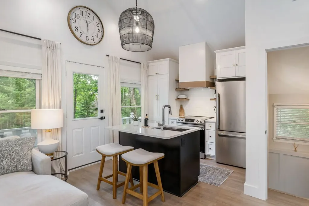 40 Blackberry Trail Sapphire NC 28774