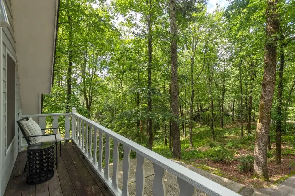 40 Blackberry Trail Sapphire NC 28774