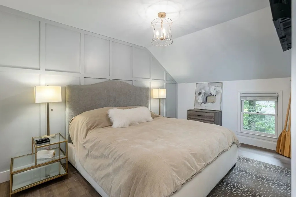 40 Blackberry Trail Sapphire NC 28774