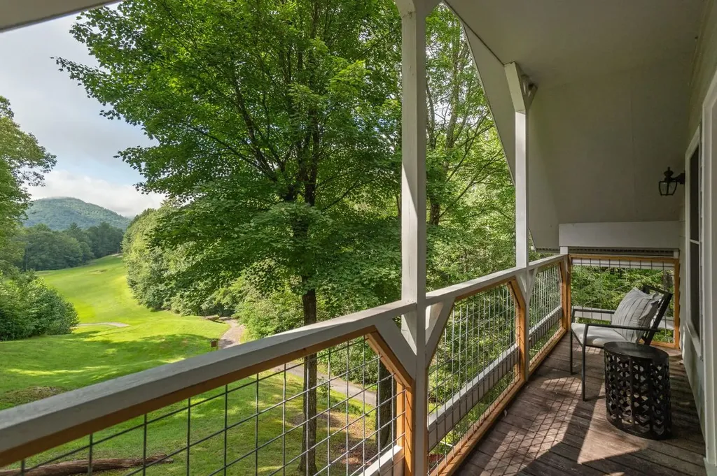 40 Blackberry Trail Sapphire NC 28774