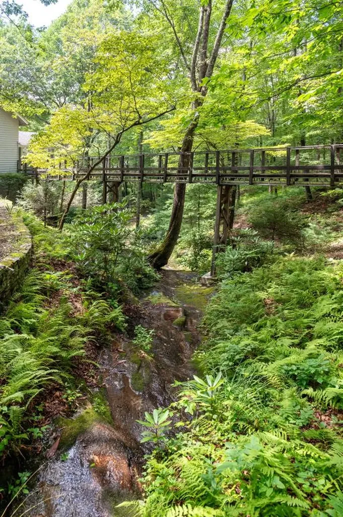 40 Blackberry Trail Sapphire NC 28774