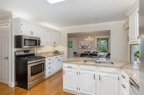 40 Blackberry Trail Sapphire NC 28774