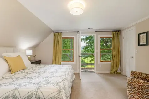 40 Blackberry Trail Sapphire NC 28774