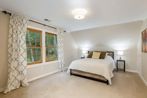 40 Blackberry Trail Sapphire NC 28774