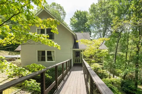 40 Blackberry Trail Sapphire NC 28774