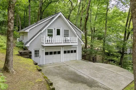 40 Blackberry Trail Sapphire NC 28774