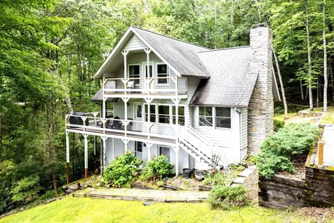 40 Blackberry Trail Sapphire NC 28774