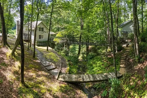 40 Blackberry Trail Sapphire NC 28774