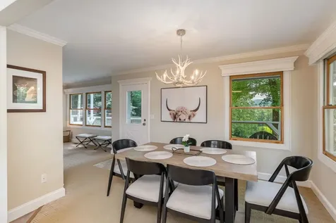 40 Blackberry Trail Sapphire NC 28774