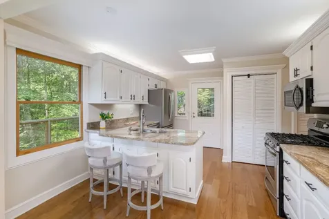 40 Blackberry Trail Sapphire NC 28774