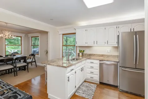 40 Blackberry Trail Sapphire NC 28774