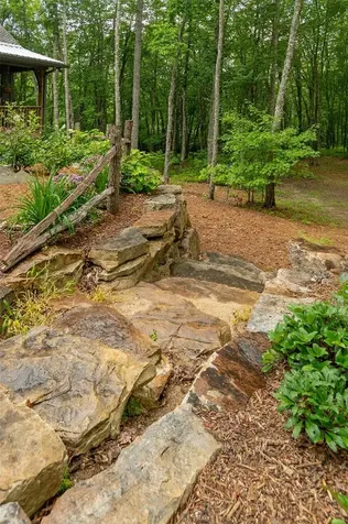 1582 New Settler's Way Glenville NC 28736