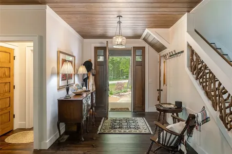 1582 New Settler's Way Glenville NC 28736