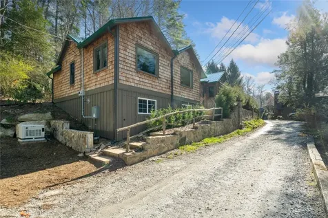 95 Mill Creek Lane Highlands NC 28741