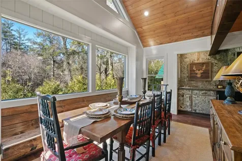 95 Mill Creek Lane Highlands NC 28741